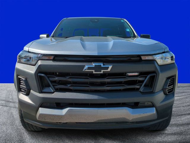 2023 Chevrolet Colorado 4WD Trail Boss