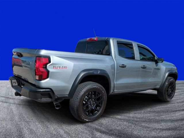 2023 Chevrolet Colorado 4WD Trail Boss