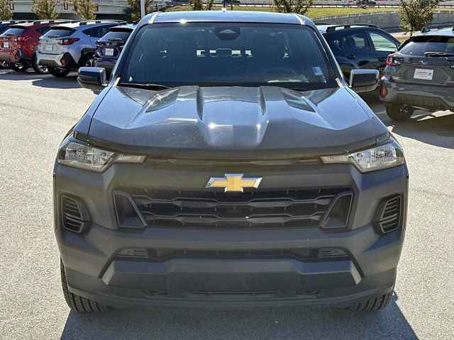 2023 Chevrolet Colorado Work Truck