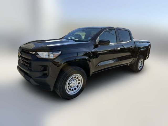 2023 Chevrolet Colorado Work Truck