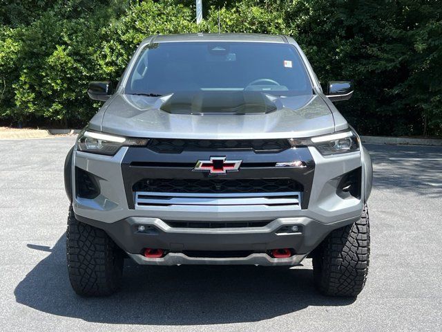 2023 Chevrolet Colorado ZR2