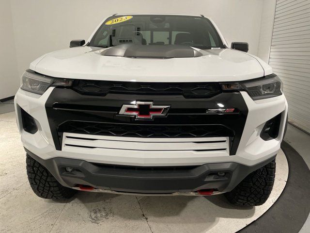 2023 Chevrolet Colorado ZR2