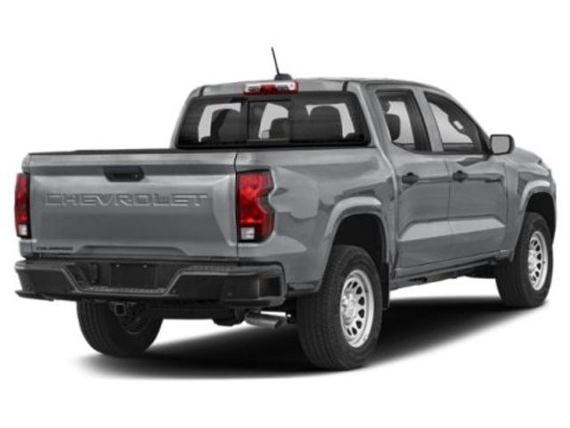 2023 Chevrolet Colorado ZR2