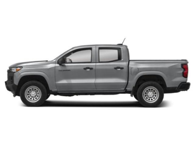 2023 Chevrolet Colorado ZR2