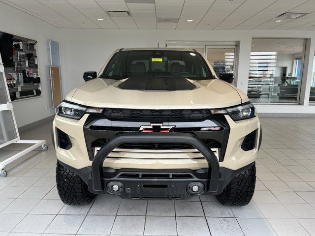 2023 Chevrolet Colorado ZR2