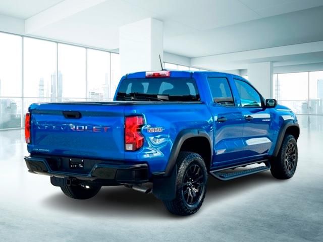 2023 Chevrolet Colorado 4WD Trail Boss