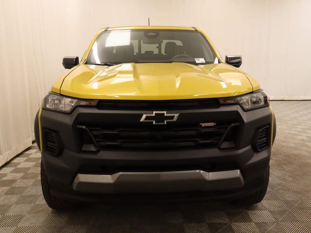 2023 Chevrolet Colorado 4WD Trail Boss