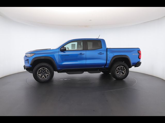 2023 Chevrolet Colorado ZR2