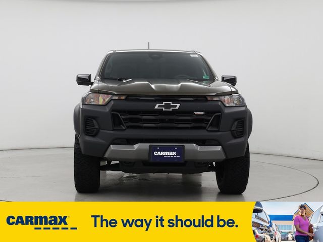 2023 Chevrolet Colorado 4WD Trail Boss