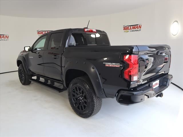 2023 Chevrolet Colorado 4WD Trail Boss