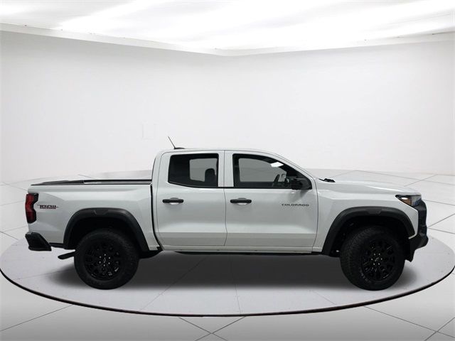 2023 Chevrolet Colorado 4WD Trail Boss