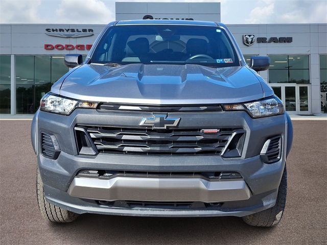 2023 Chevrolet Colorado 4WD Trail Boss