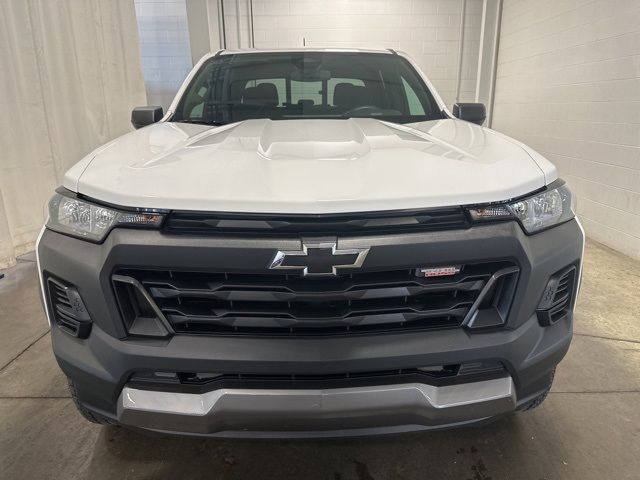 2023 Chevrolet Colorado 4WD Trail Boss