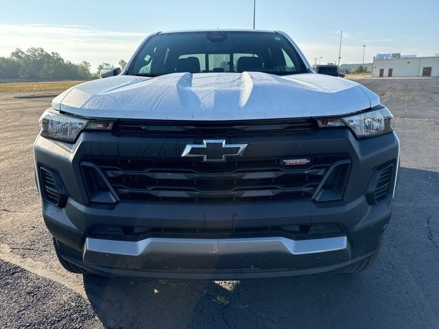 2023 Chevrolet Colorado 4WD Trail Boss