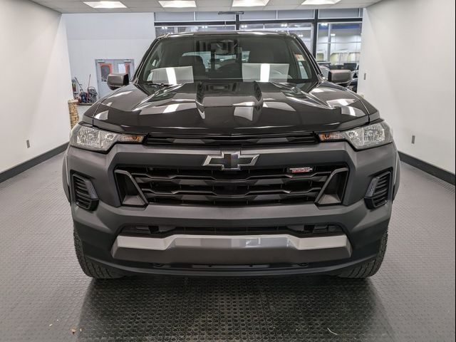 2023 Chevrolet Colorado 4WD Trail Boss