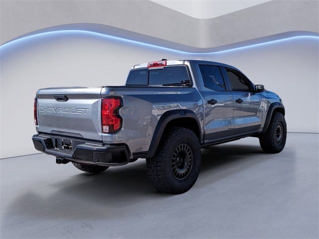 2023 Chevrolet Colorado 4WD Trail Boss