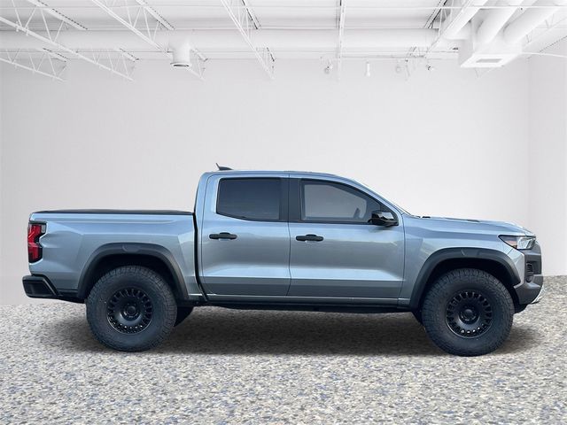 2023 Chevrolet Colorado 4WD Trail Boss