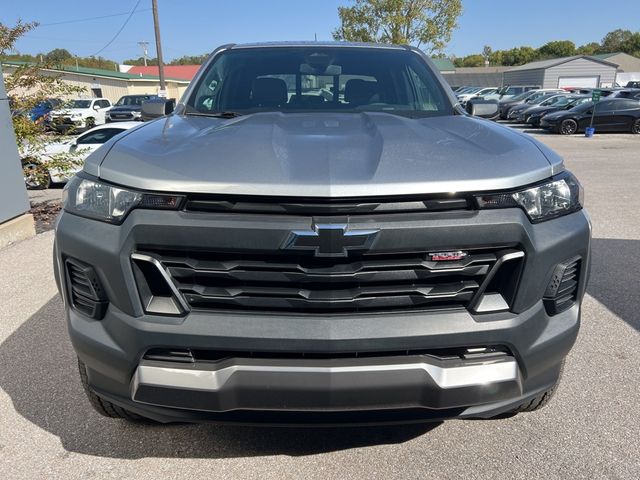 2023 Chevrolet Colorado 4WD Trail Boss