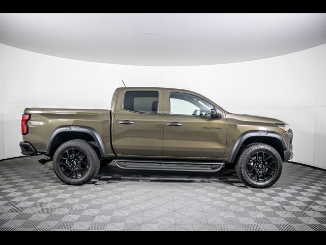 2023 Chevrolet Colorado 4WD Trail Boss