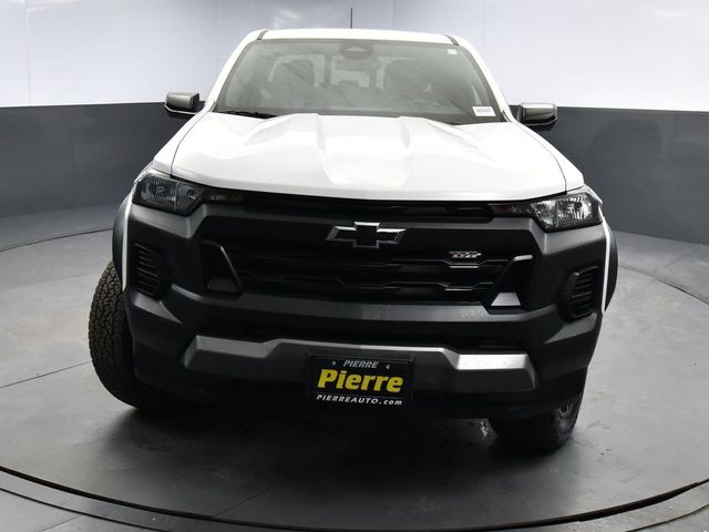 2023 Chevrolet Colorado 4WD Trail Boss