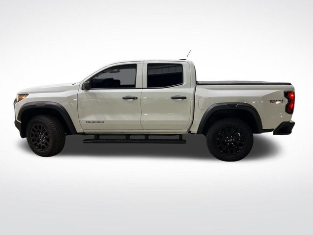 2023 Chevrolet Colorado 4WD Trail Boss