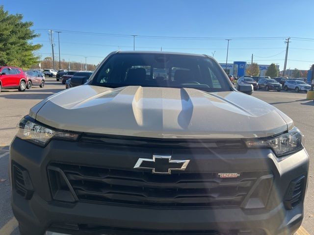 2023 Chevrolet Colorado 4WD Trail Boss