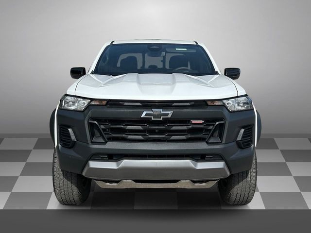 2023 Chevrolet Colorado 4WD Trail Boss