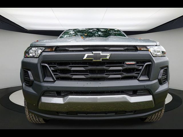 2023 Chevrolet Colorado 4WD Trail Boss