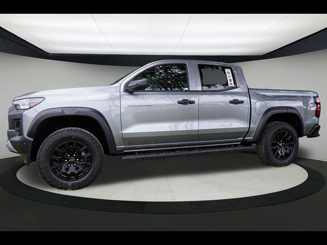 2023 Chevrolet Colorado 4WD Trail Boss