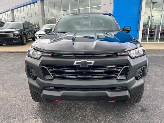 2023 Chevrolet Colorado 4WD Trail Boss