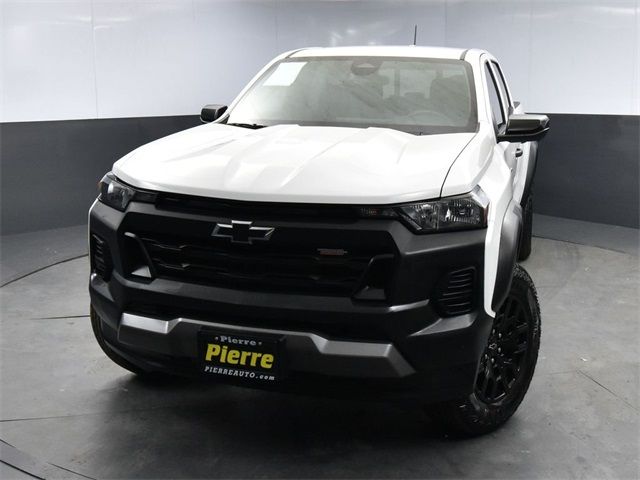 2023 Chevrolet Colorado 4WD Trail Boss