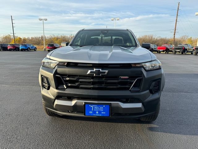 2023 Chevrolet Colorado 4WD Trail Boss