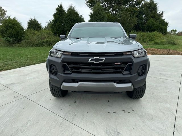 2023 Chevrolet Colorado 4WD Trail Boss