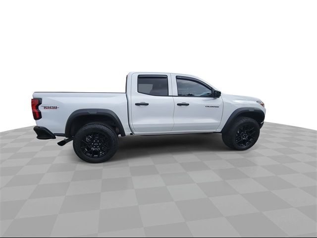 2023 Chevrolet Colorado 4WD Trail Boss