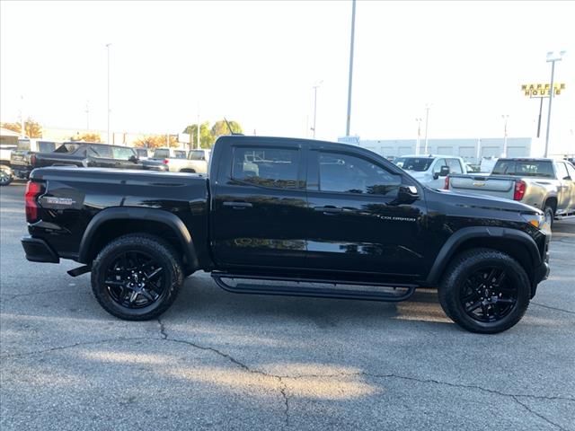 2023 Chevrolet Colorado 4WD Trail Boss