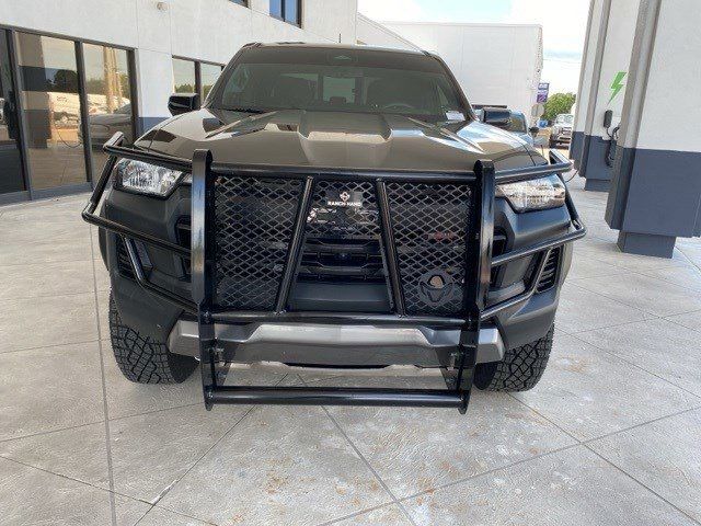 2023 Chevrolet Colorado 4WD Trail Boss