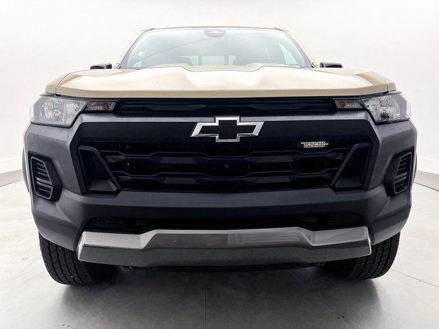 2023 Chevrolet Colorado 4WD Trail Boss