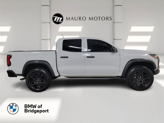 2023 Chevrolet Colorado 4WD Trail Boss