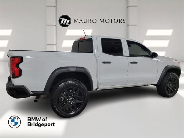 2023 Chevrolet Colorado 4WD Trail Boss