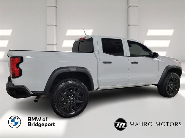 2023 Chevrolet Colorado 4WD Trail Boss