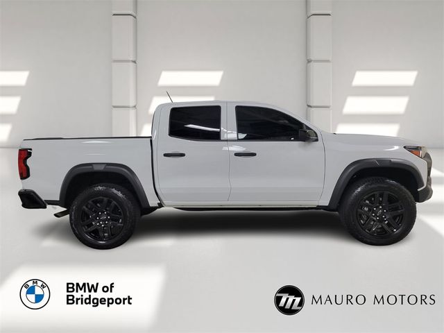 2023 Chevrolet Colorado 4WD Trail Boss