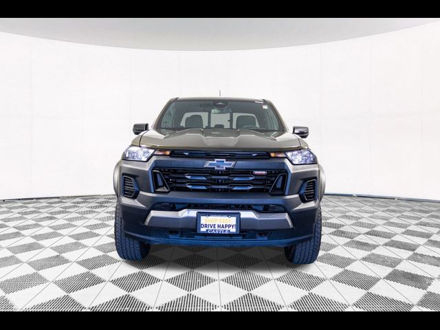 2023 Chevrolet Colorado 4WD Trail Boss