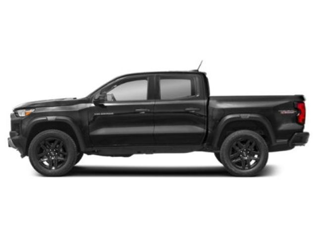 2023 Chevrolet Colorado 4WD Trail Boss