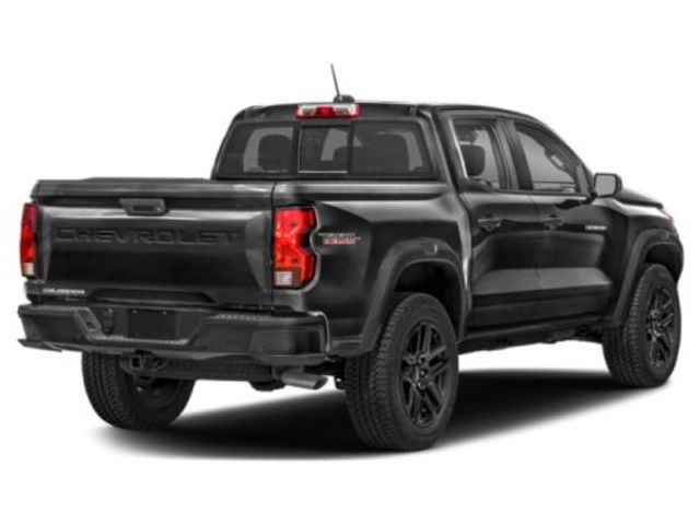 2023 Chevrolet Colorado 4WD Trail Boss