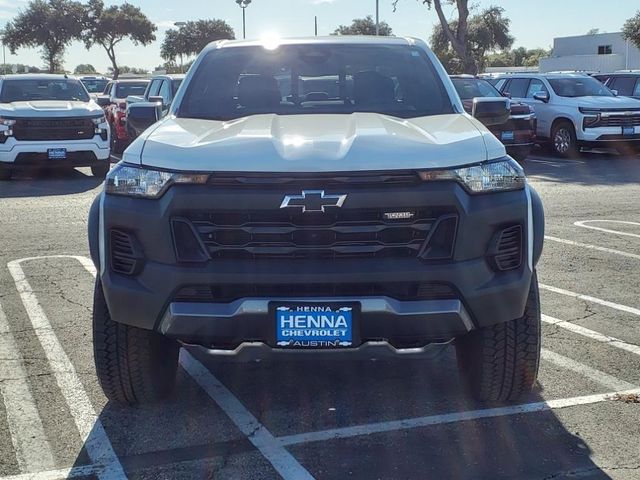 2023 Chevrolet Colorado 4WD Trail Boss