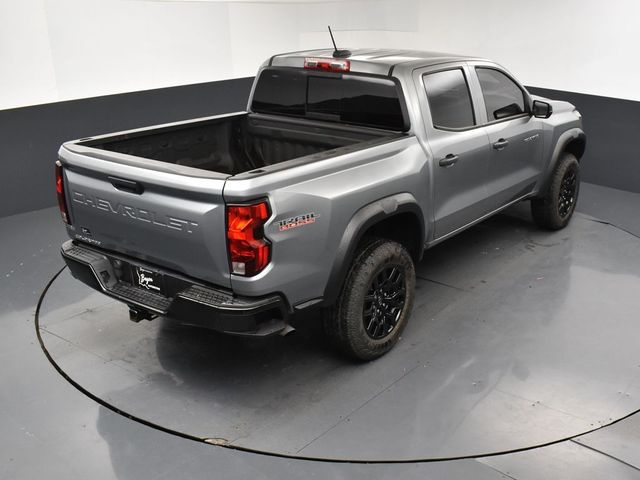 2023 Chevrolet Colorado 4WD Trail Boss