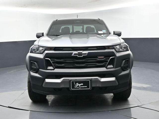 2023 Chevrolet Colorado 4WD Trail Boss