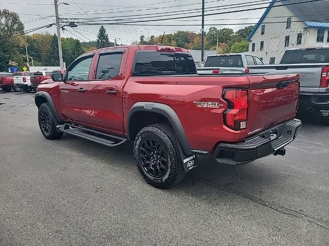 2023 Chevrolet Colorado 4WD Trail Boss