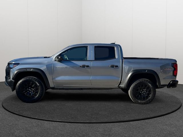 2023 Chevrolet Colorado 4WD Trail Boss