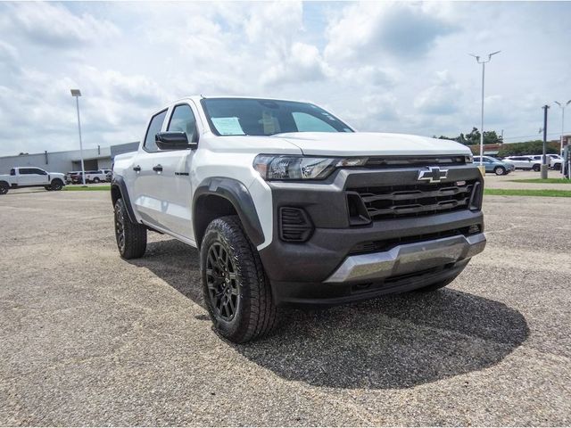 2023 Chevrolet Colorado 4WD Trail Boss